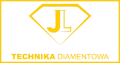 logo Technika Diamentowa Diament Jakub Ligus